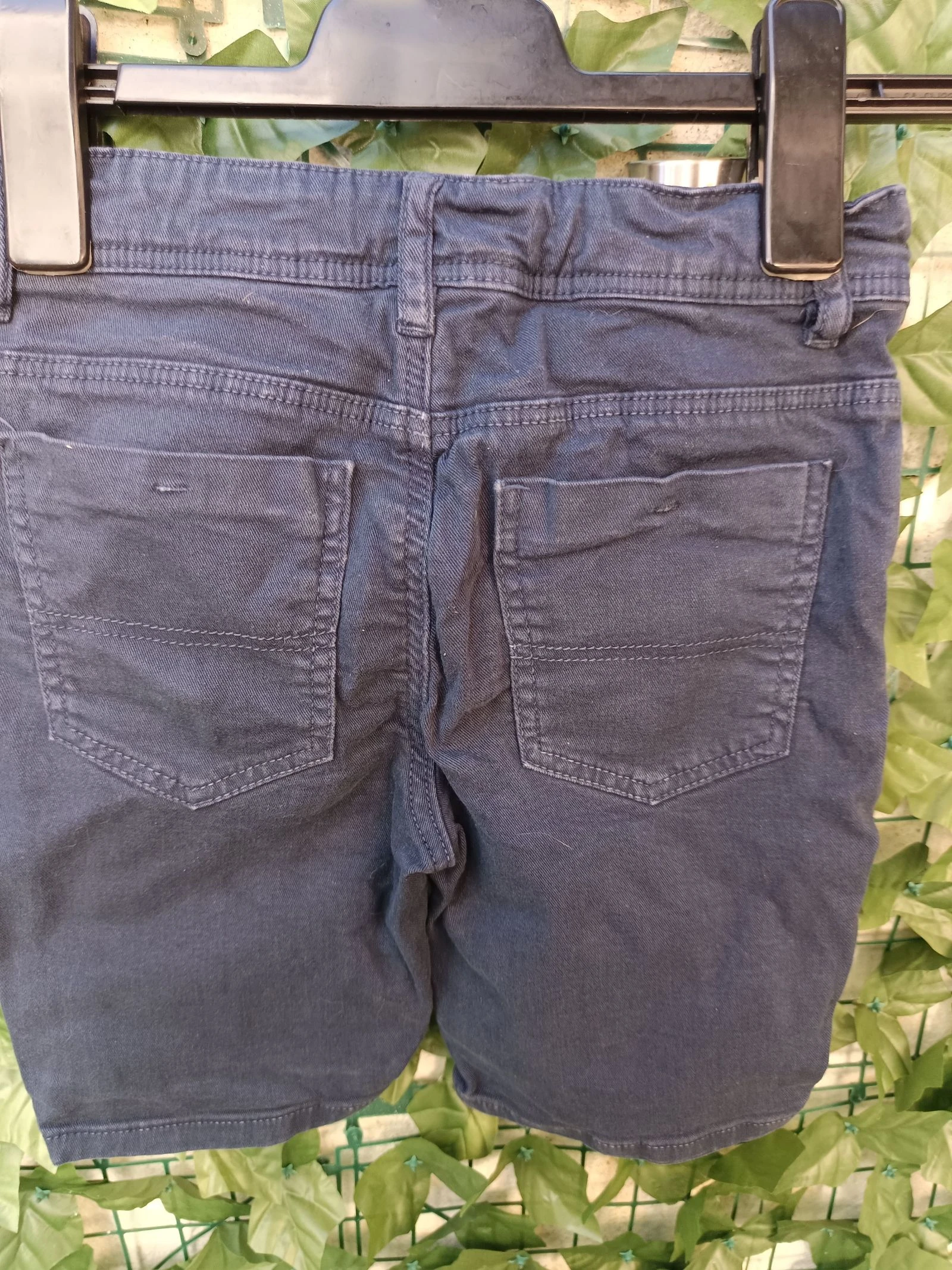 8-year-old TAO shorts – photo 2